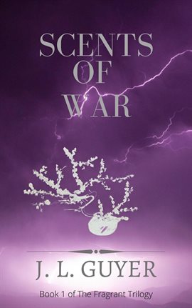 Cover image for Scents of War