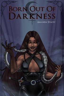 Cover image for Born Out of Darkness