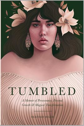 Imagen de portada para Tumbled: A Memoir of Perseverance, Personal Growth & Magical Transformation