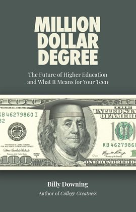 Cover image for Million Dollar Degree
