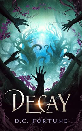 Cover image for Decay