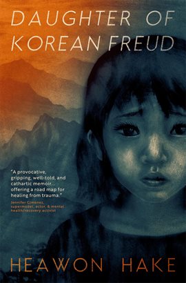 Imagen de portada para Daughter of Korean Freud