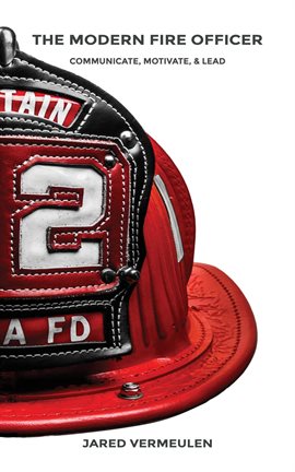 Imagen de portada para The Modern Fire Officer