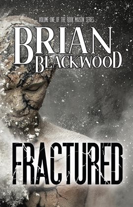 Cover image for Fractured