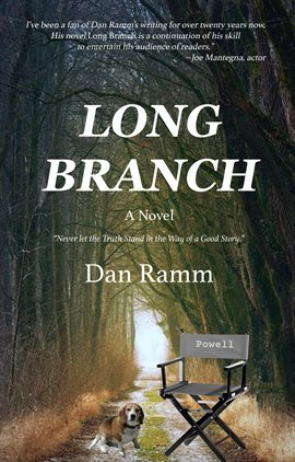 Imagen de portada para Long Branch