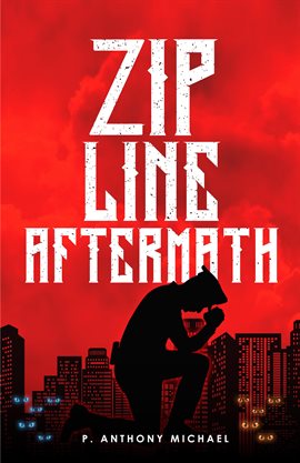 Cover image for Zipline