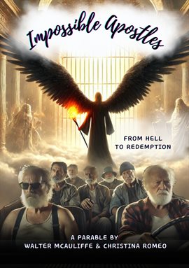 Cover image for Impossible Apostles