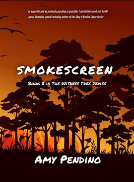 Cover image for Smokescreen