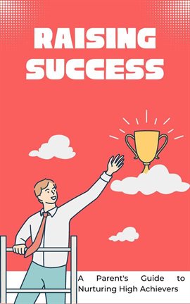 Cover image for Raising Success