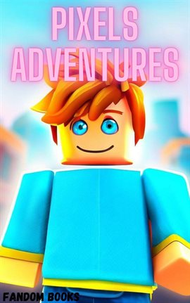 Cover image for Pixels Adventures