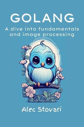 Cover image for Golang