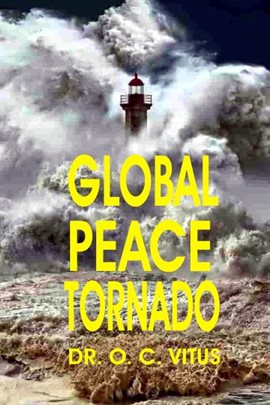 Cover image for Global Peace Tornado