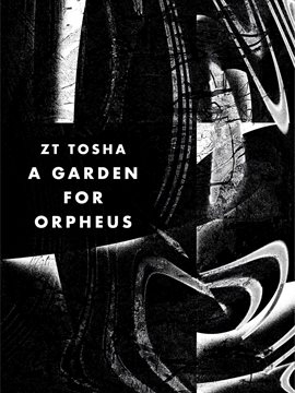 Cover image for A Garden for Orpheus