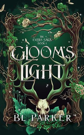 Cover image for Gloom's Light