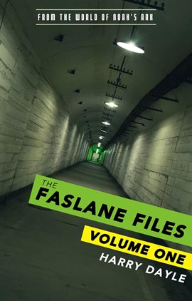 Cover image for The Faslane Files: Volume One