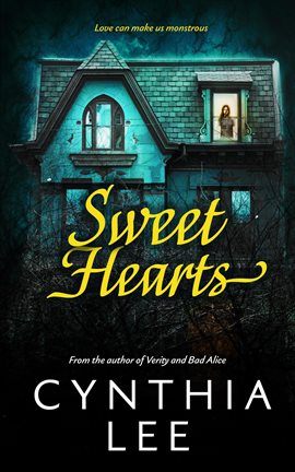 Cover image for Sweet Hearts