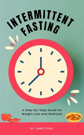 Cover image for Intermittent Fasting