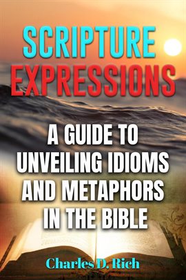 Imagen de portada para Scripture Expressions