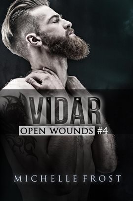 Cover image for Vidar