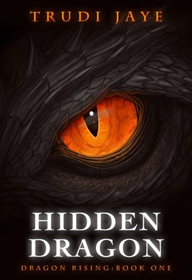 Cover image for Hidden Dragon