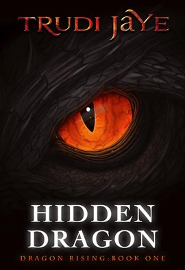 Cover image for Hidden Dragon