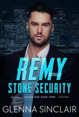 Cover image for Remy