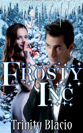 Imagen de portada para Frosty Inc