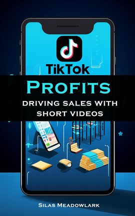 Cover image for TikTok Profits: Driving Sales With Short Videos