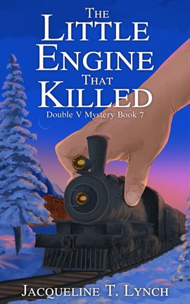 Cover image for The Little Engine That Killed