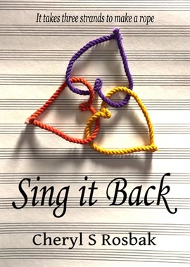 Cover image for Sing it Back
