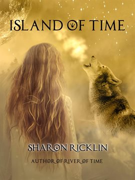 Cover image for Island of Time