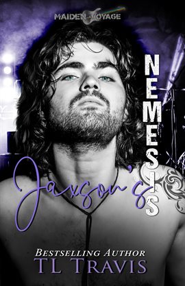 Cover image for Jaxson's Nemesis