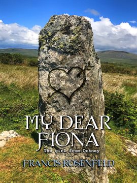 Imagen de portada para My Dear Fiona