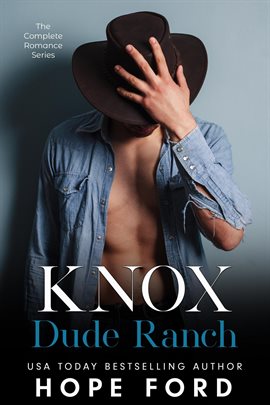 Imagen de portada para Knox Dude Ranch