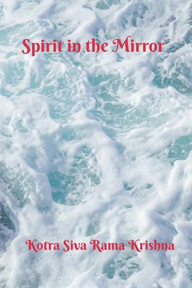 Cover image for Spirit in the Mirror