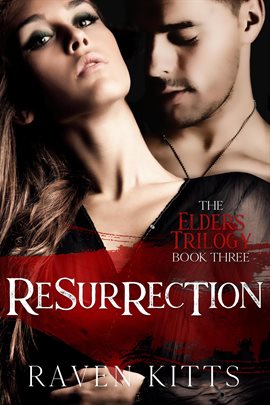 Cover image for Resurrection