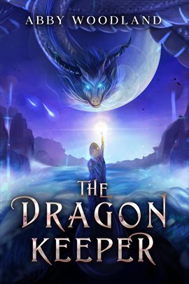 Imagen de portada para The Dragon Keeper