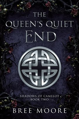 Cover image for The Queen's Quiet End