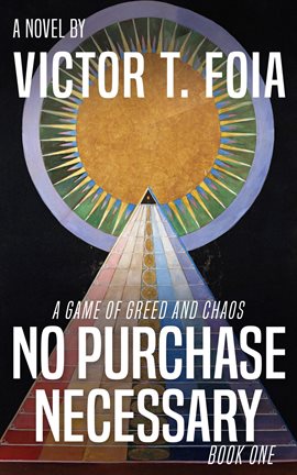 Cover image for No Purchase Necessary