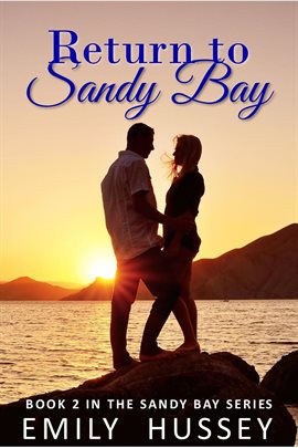 Cover image for Return to Sandy Bay