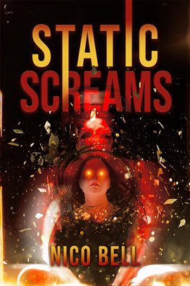 Cover image for Static Screams