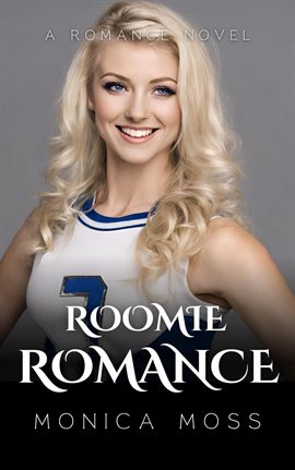 Cover image for Roomie Romance