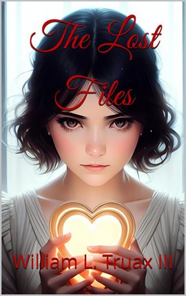 Cover image for The Lost Files