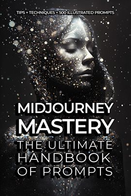 Cover image for Midjourney Mastery - The Ultimate Handbook of Prompts