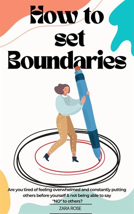 Cover image for How to Set Boundaries