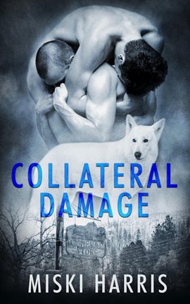 Cover image for Collateral Damage