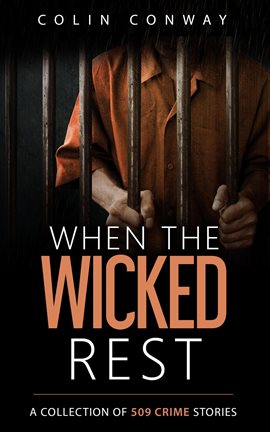 Cover image for When the Wicked Rest
