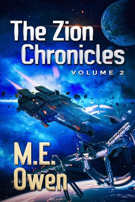 Imagen de portada para The Zion Chronicles, Volume 2