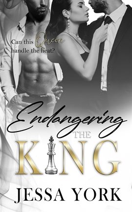 Imagen de portada para Endangering the King