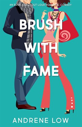 Cover image for Brush With Fame